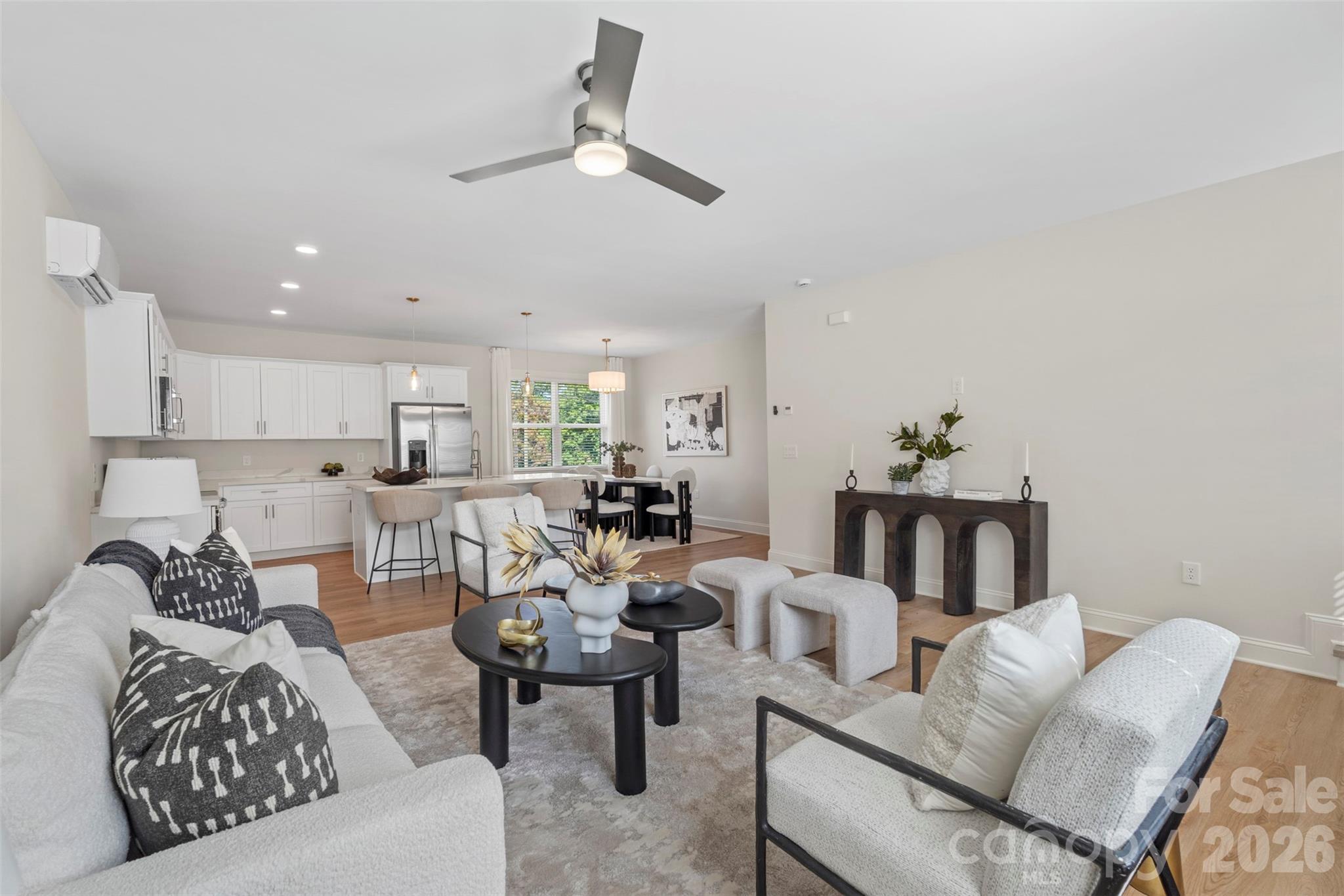 Glen Forest - Residential Income