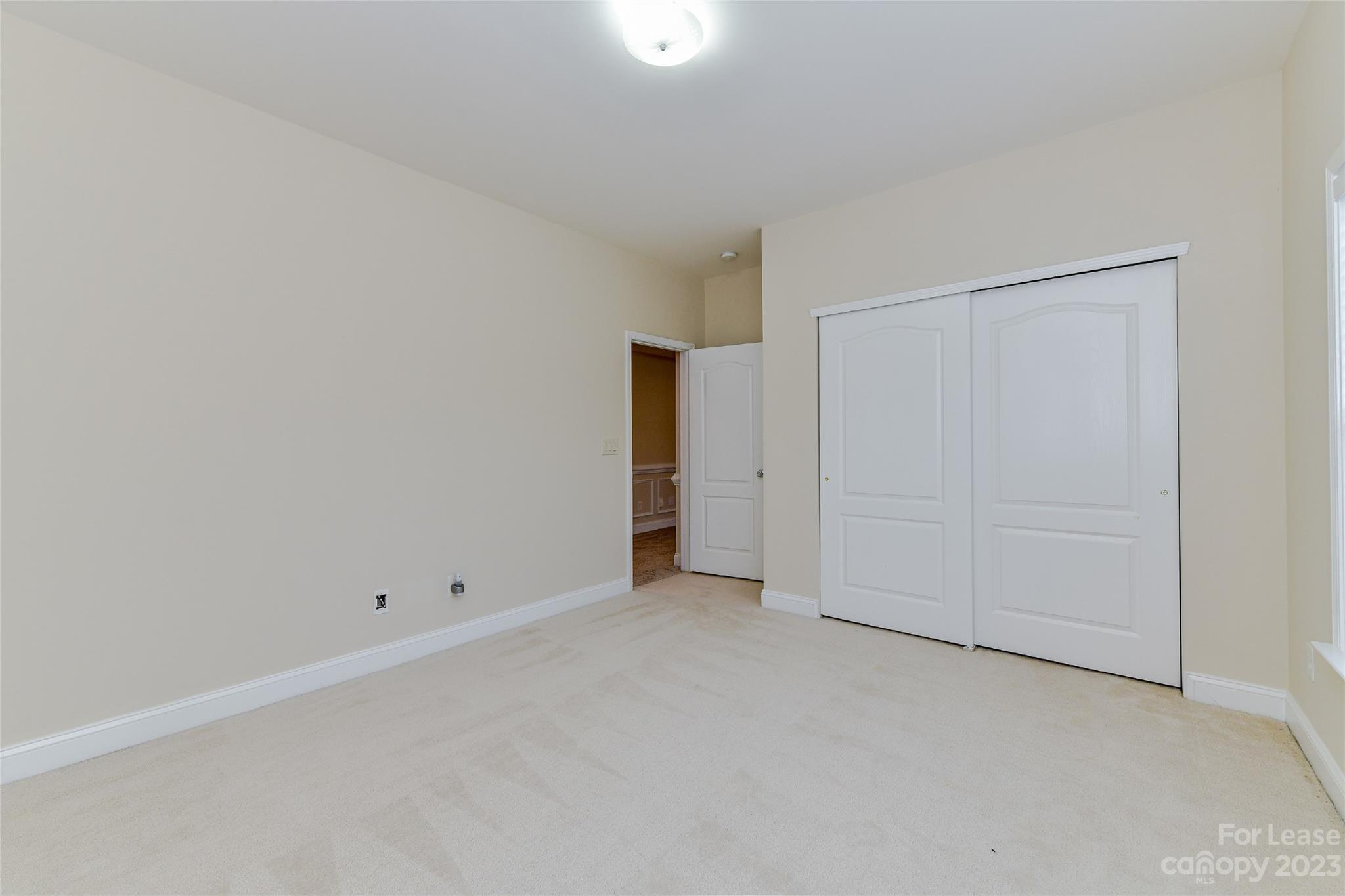 Berewick - Residential Lease