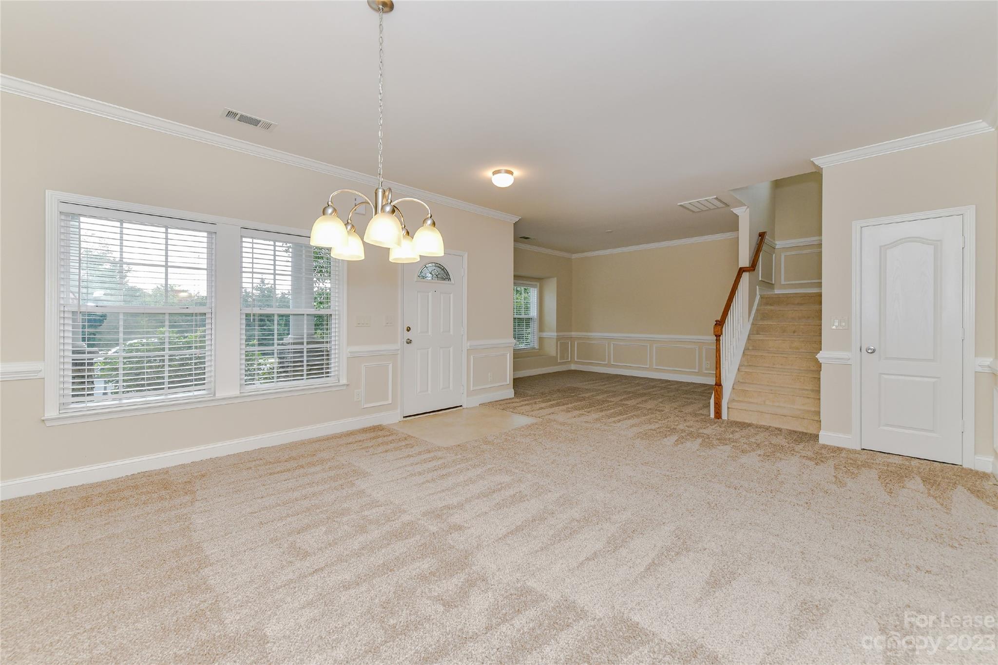 Berewick - Residential Lease