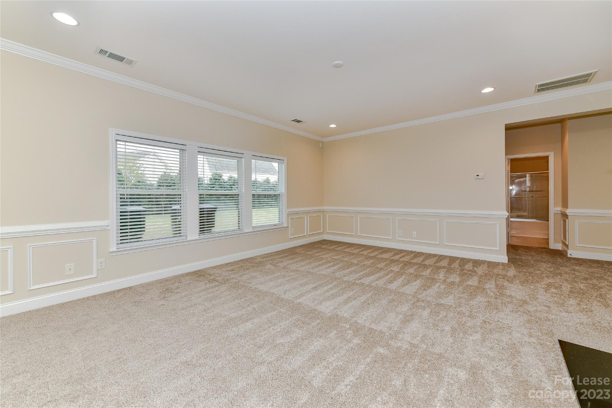 Berewick - Residential Lease
