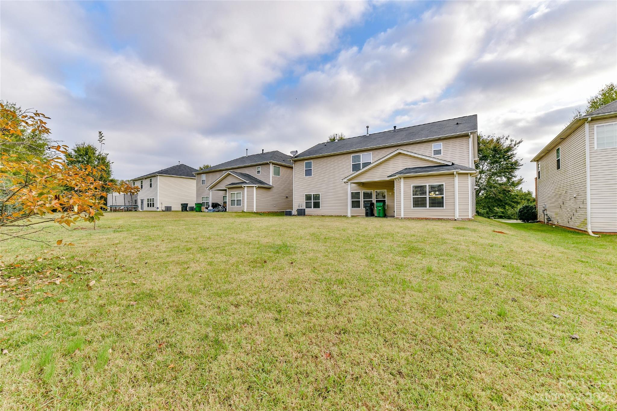 Berewick - Residential Lease