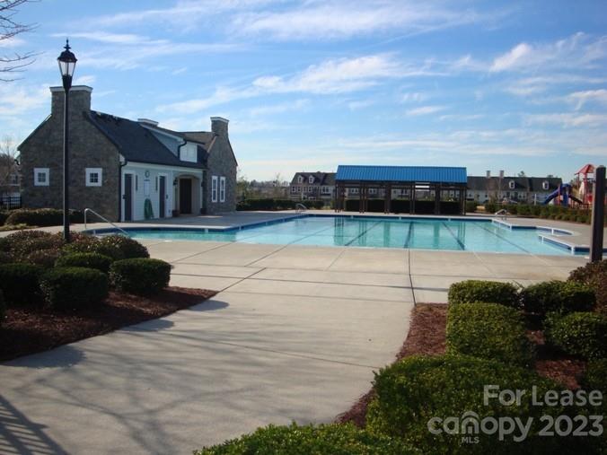 Berewick - Residential Lease