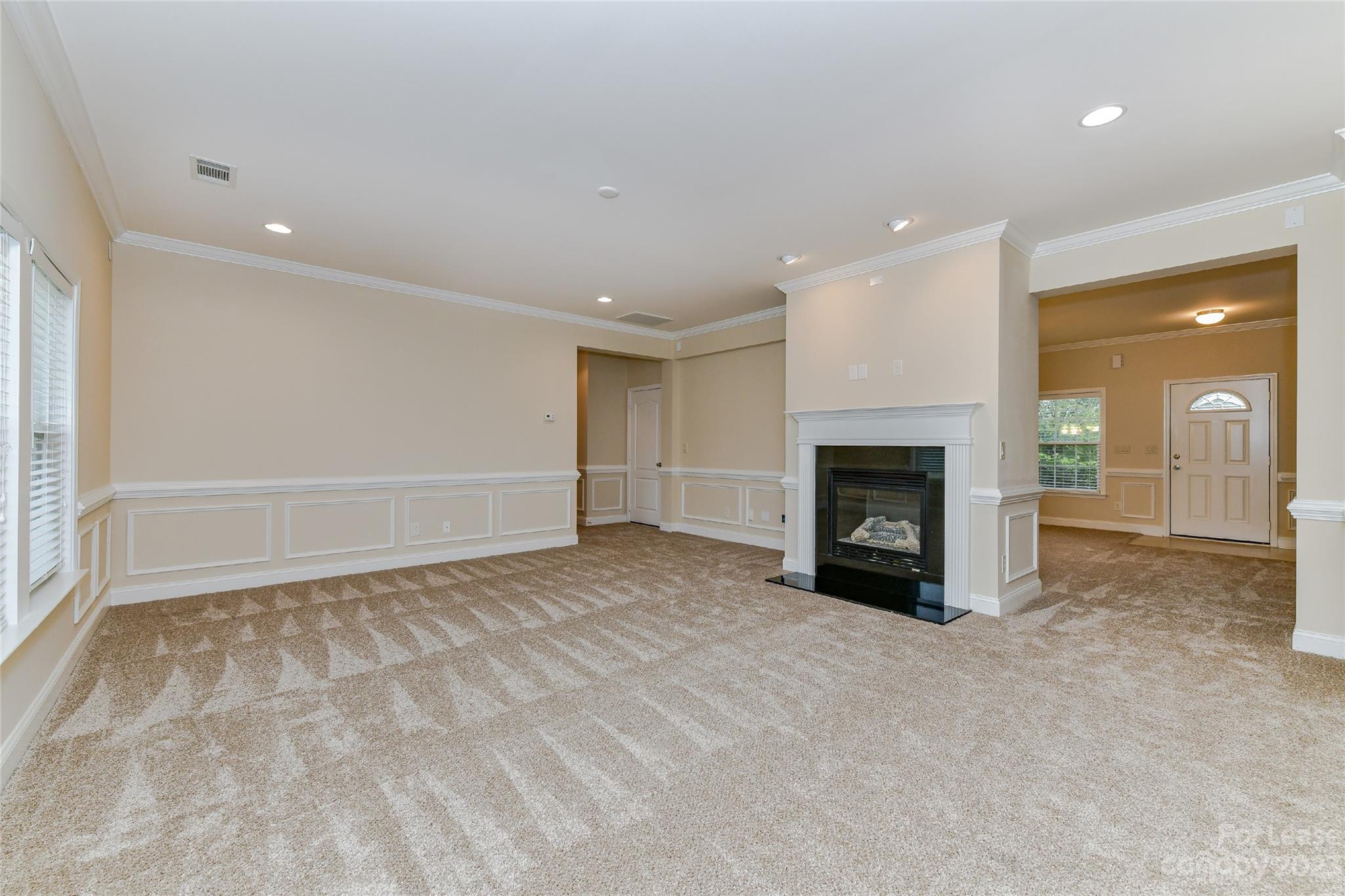 Berewick - Residential Lease