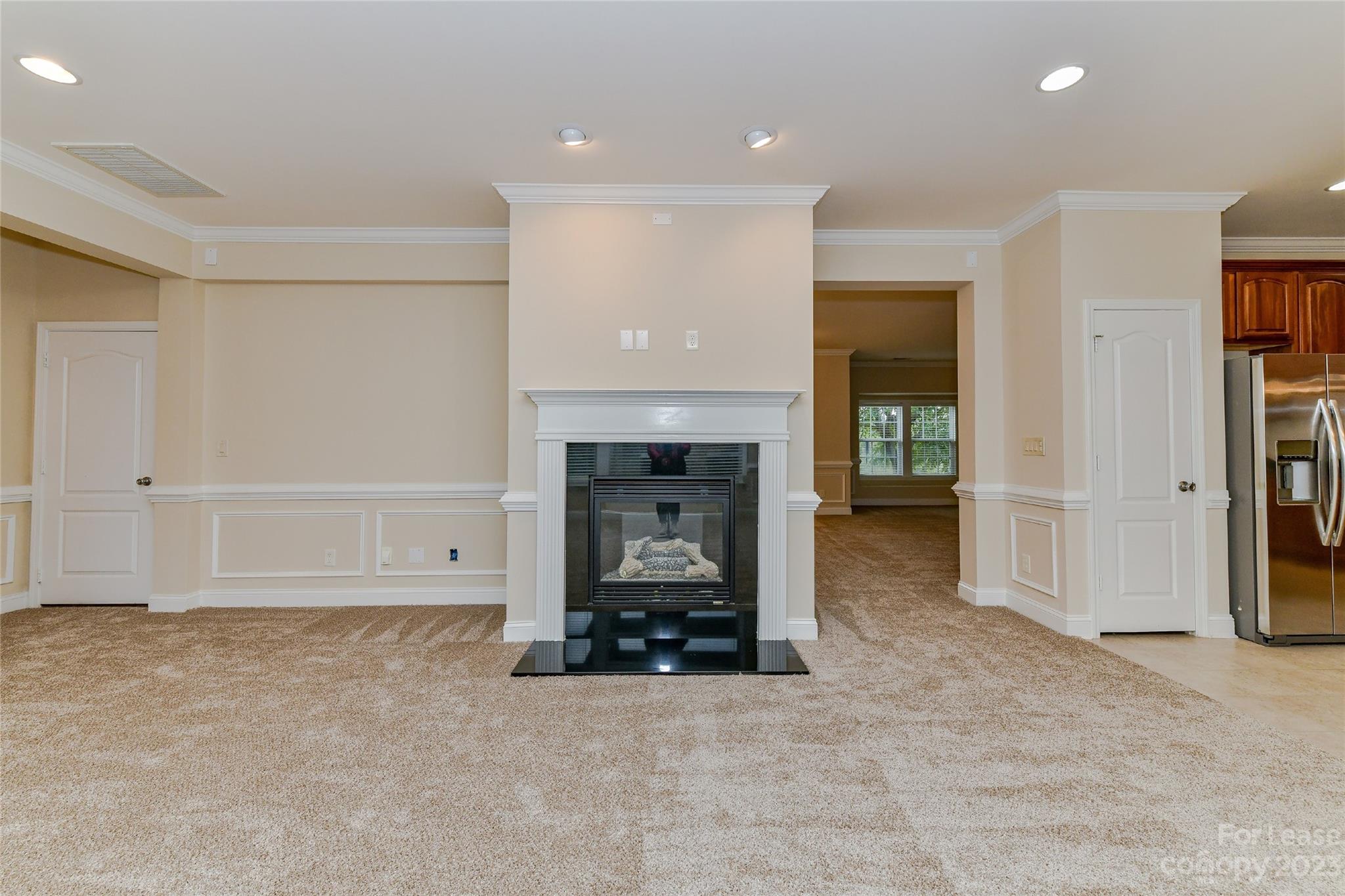 Berewick - Residential Lease