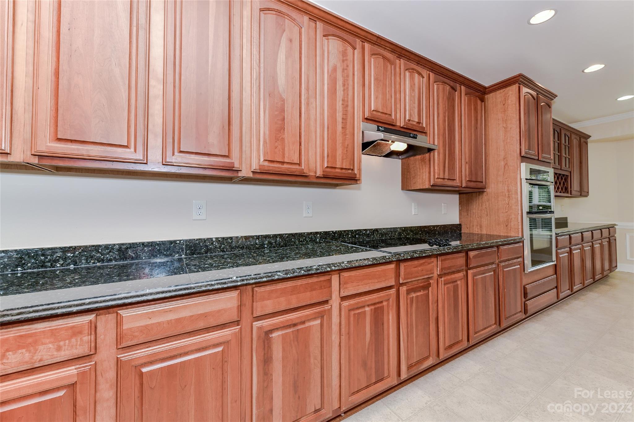 Berewick - Residential Lease