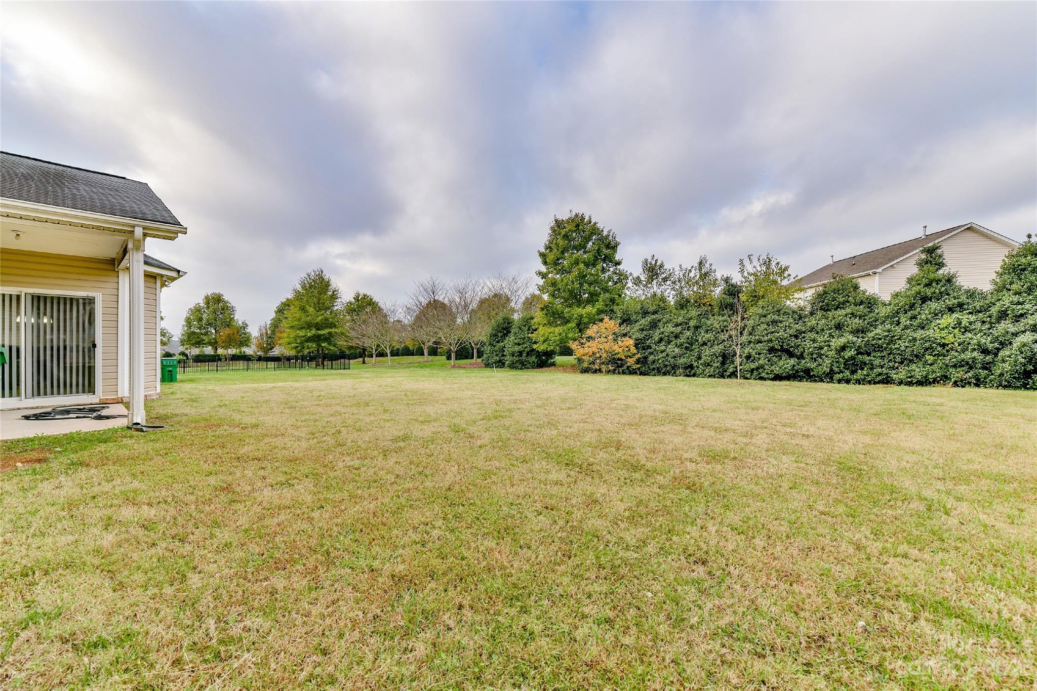 Berewick - Residential Lease