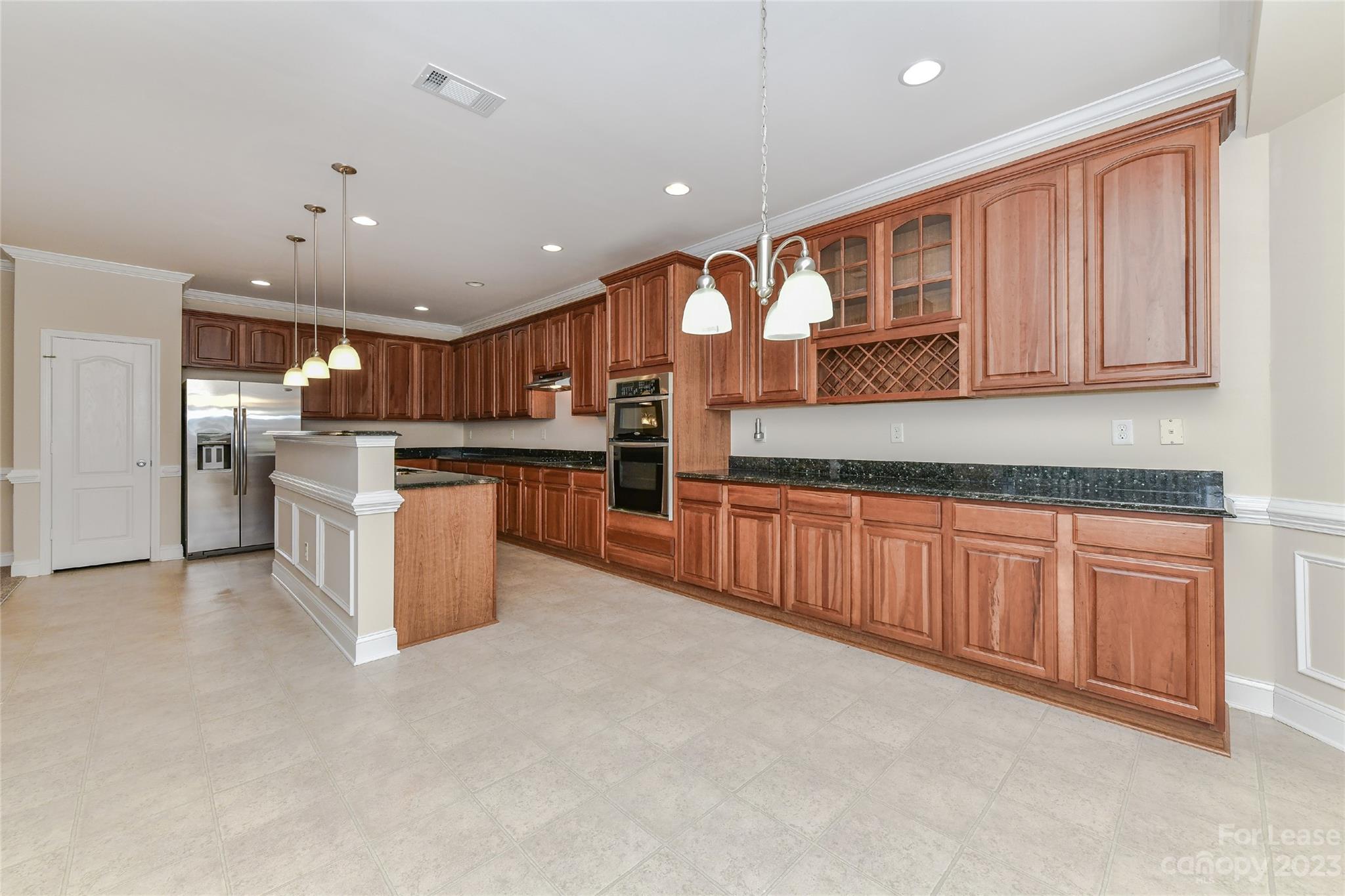 Berewick - Residential Lease