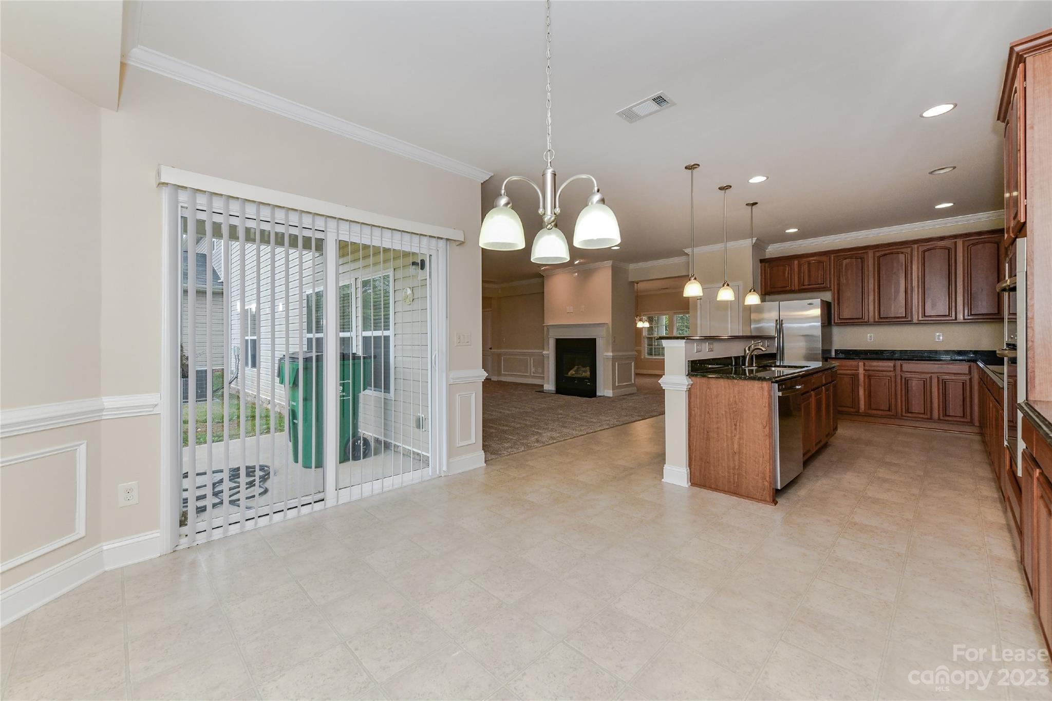 Berewick - Residential Lease