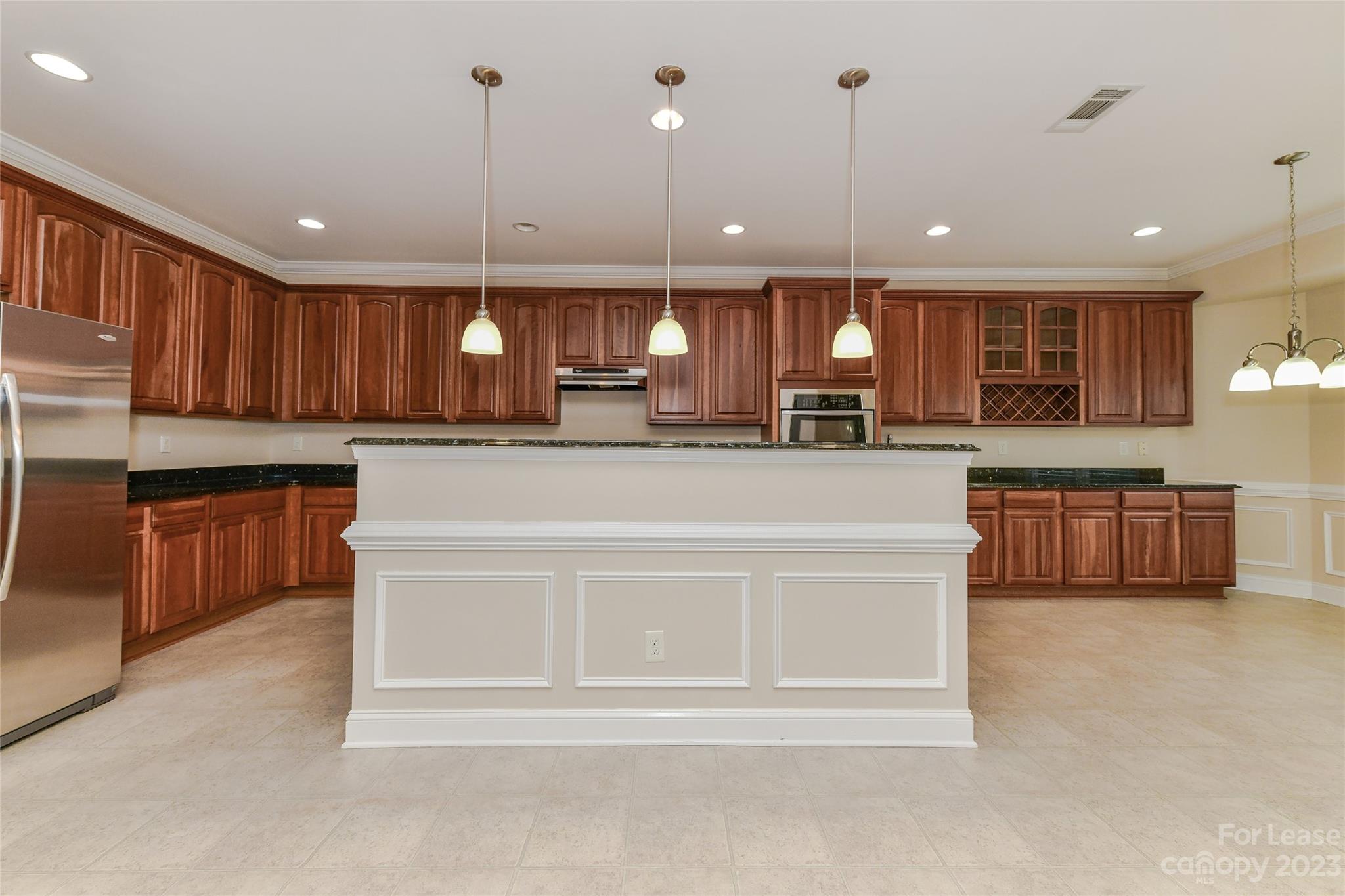 Berewick - Residential Lease