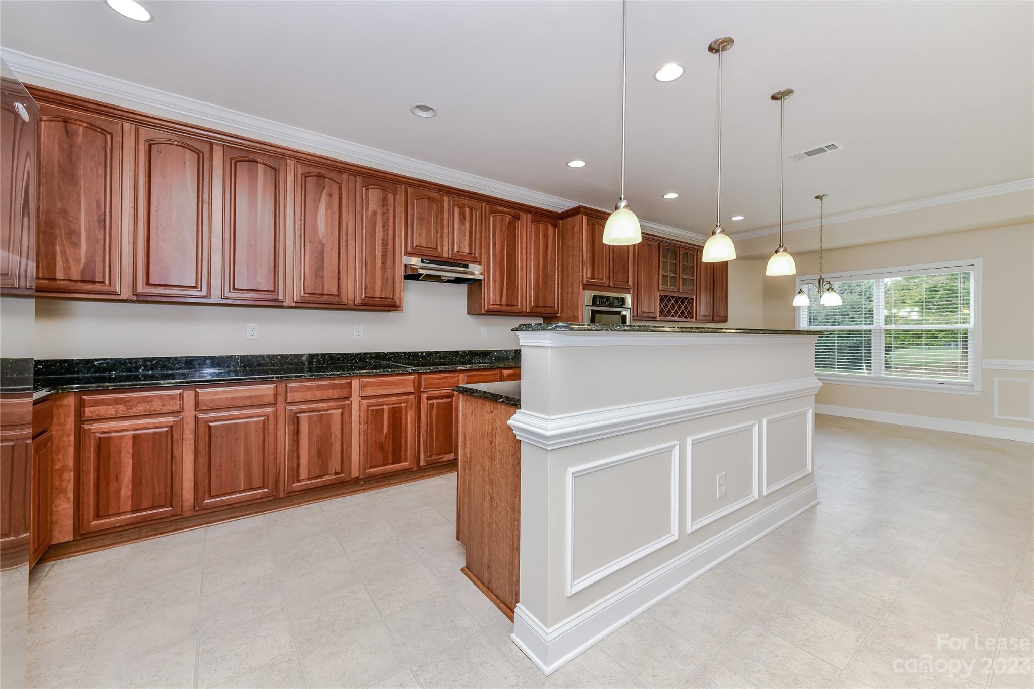 Berewick - Residential Lease