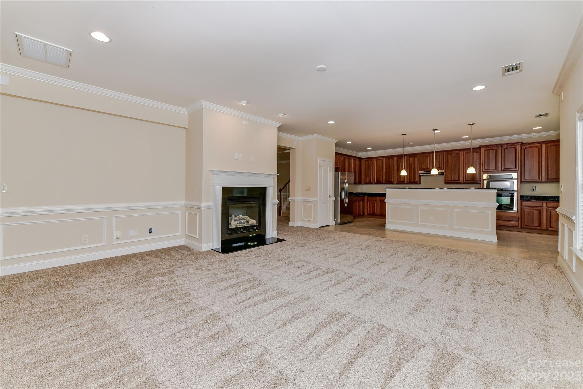 Berewick - Residential Lease