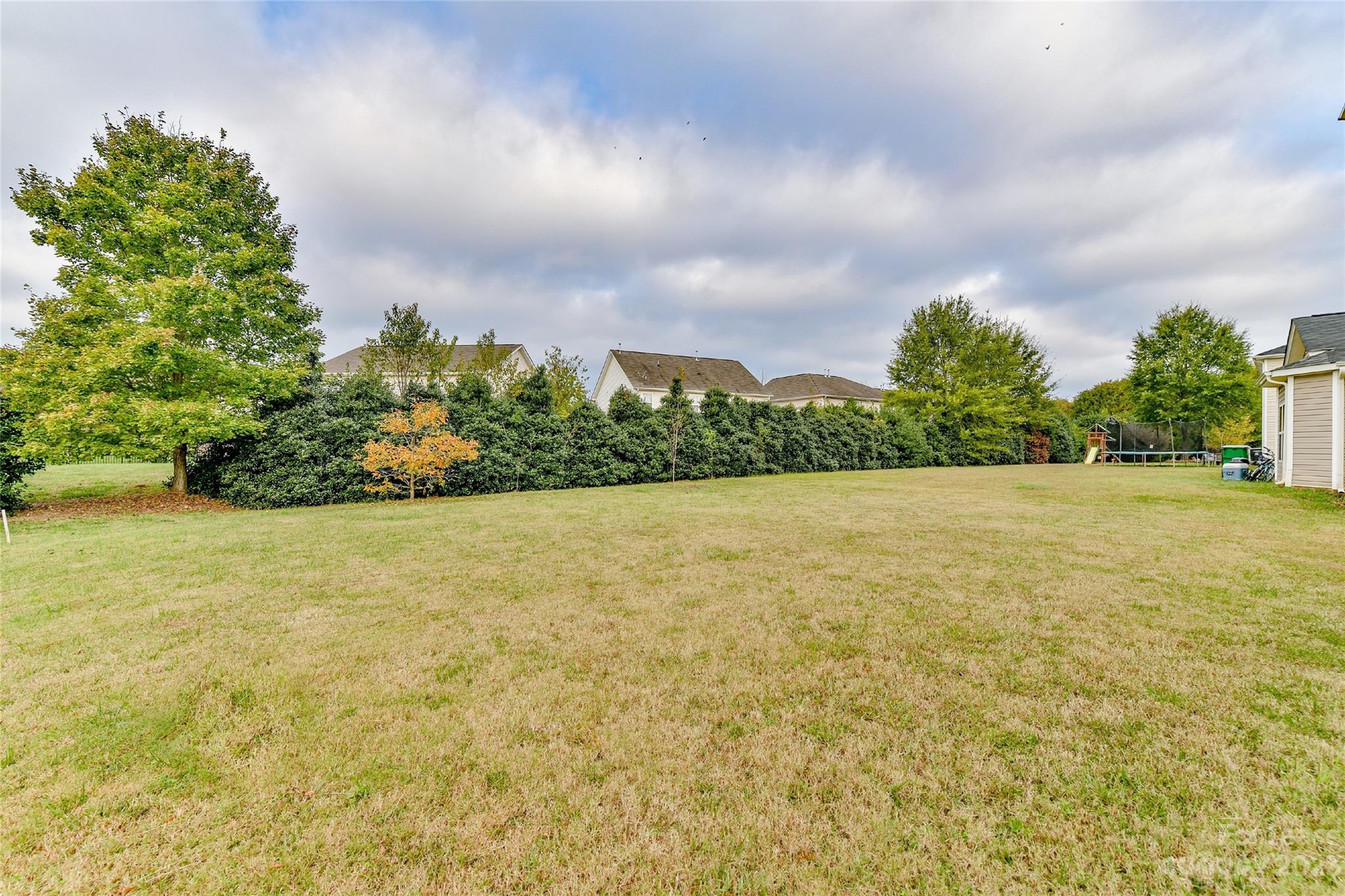 Berewick - Residential Lease