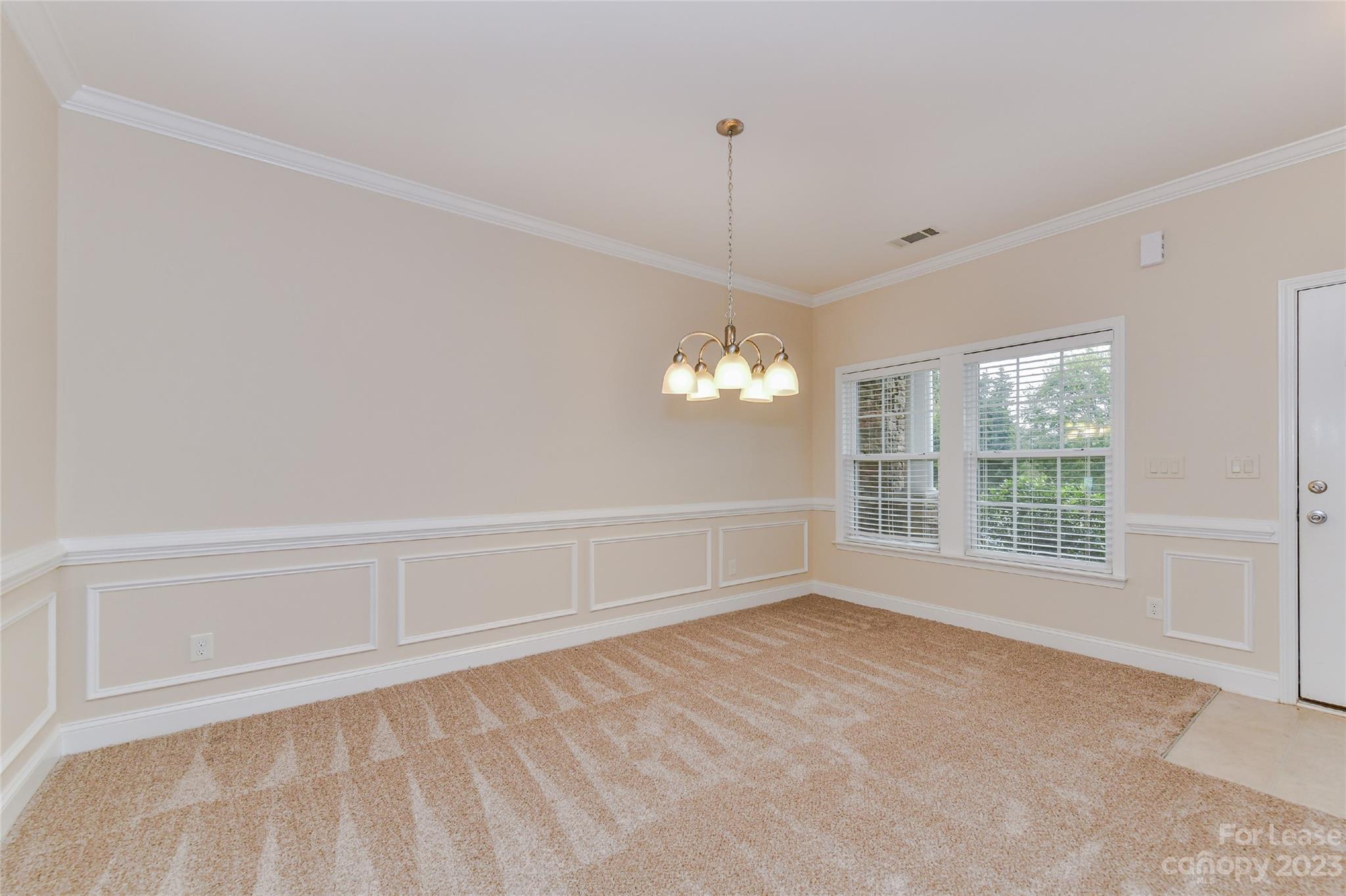 Berewick - Residential Lease
