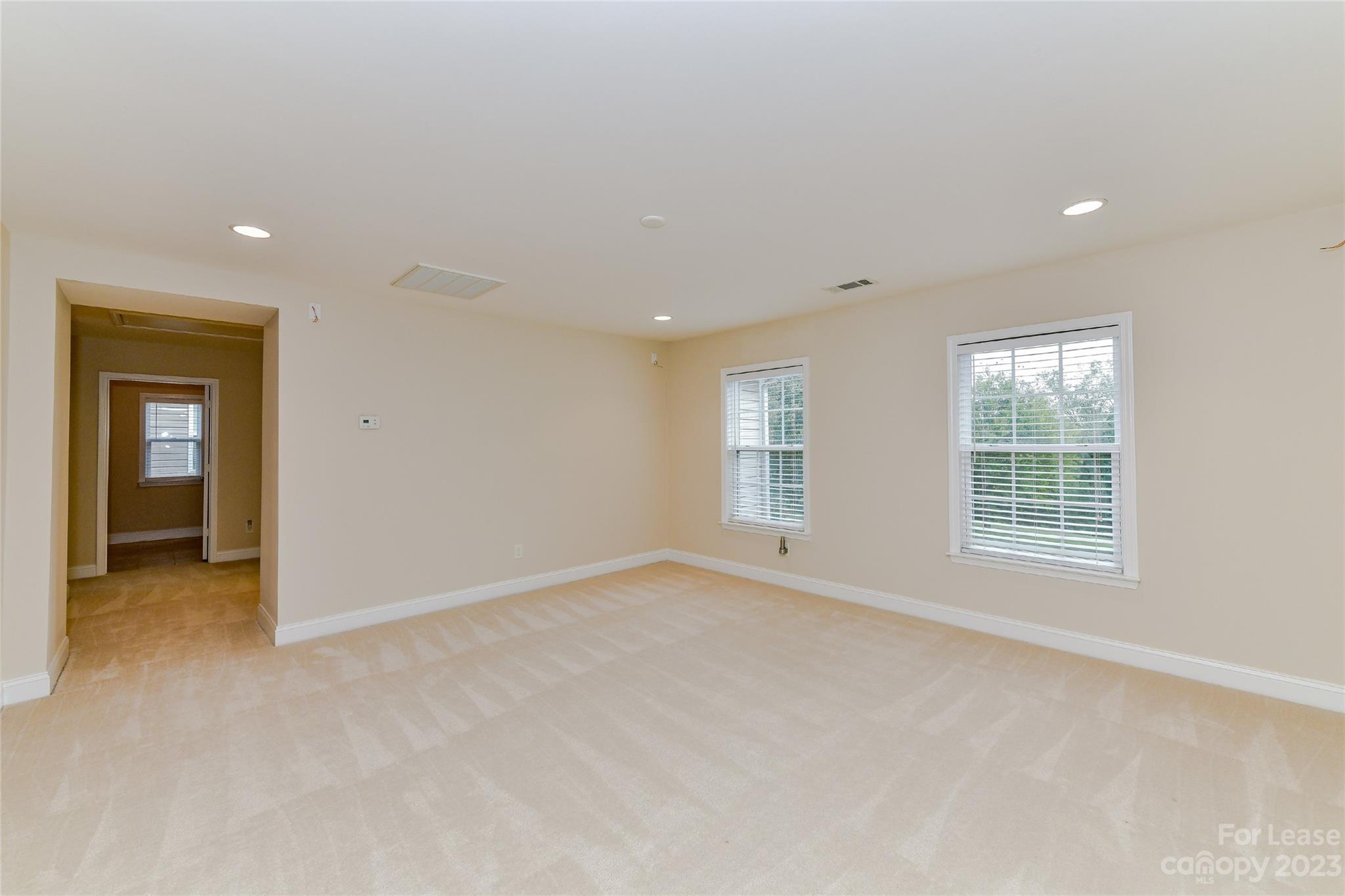 Berewick - Residential Lease