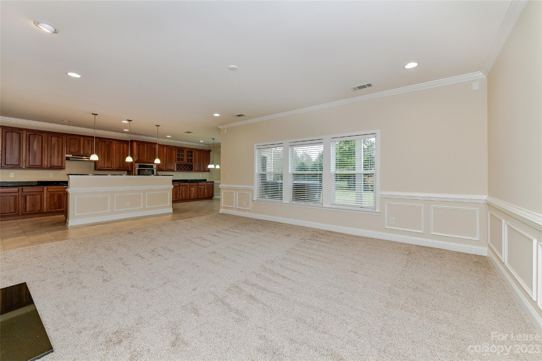 Berewick - Residential Lease