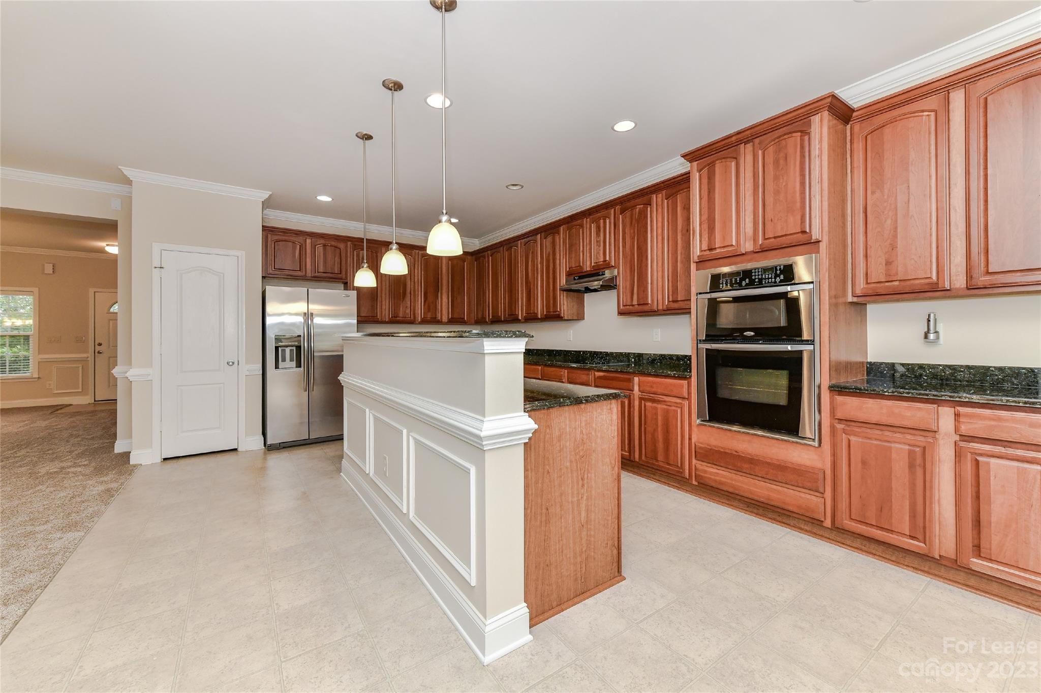 Berewick - Residential Lease