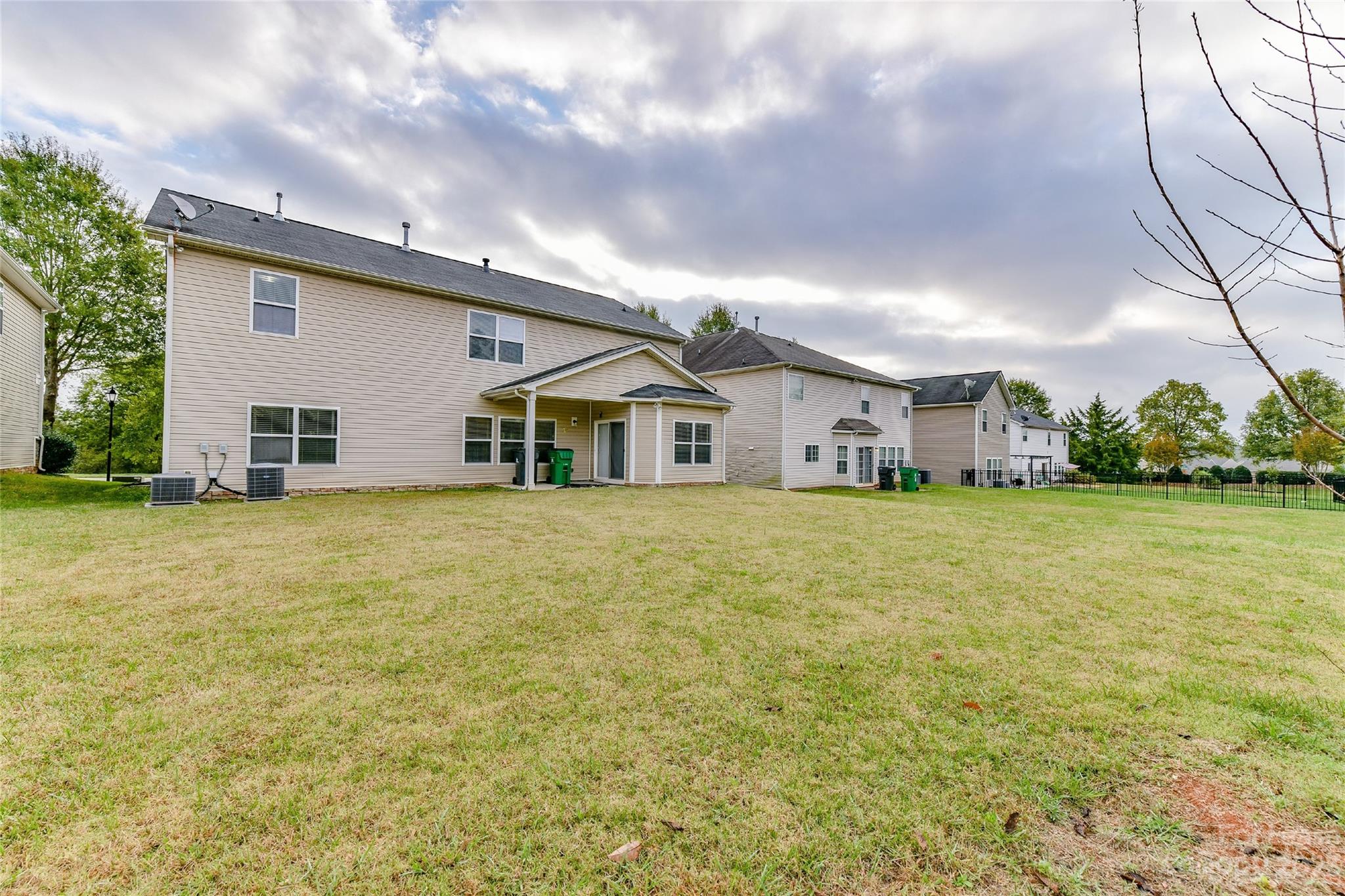 Berewick - Residential Lease