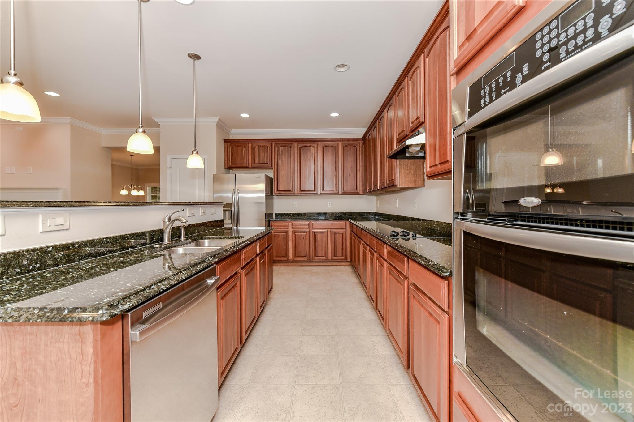 Berewick - Residential Lease