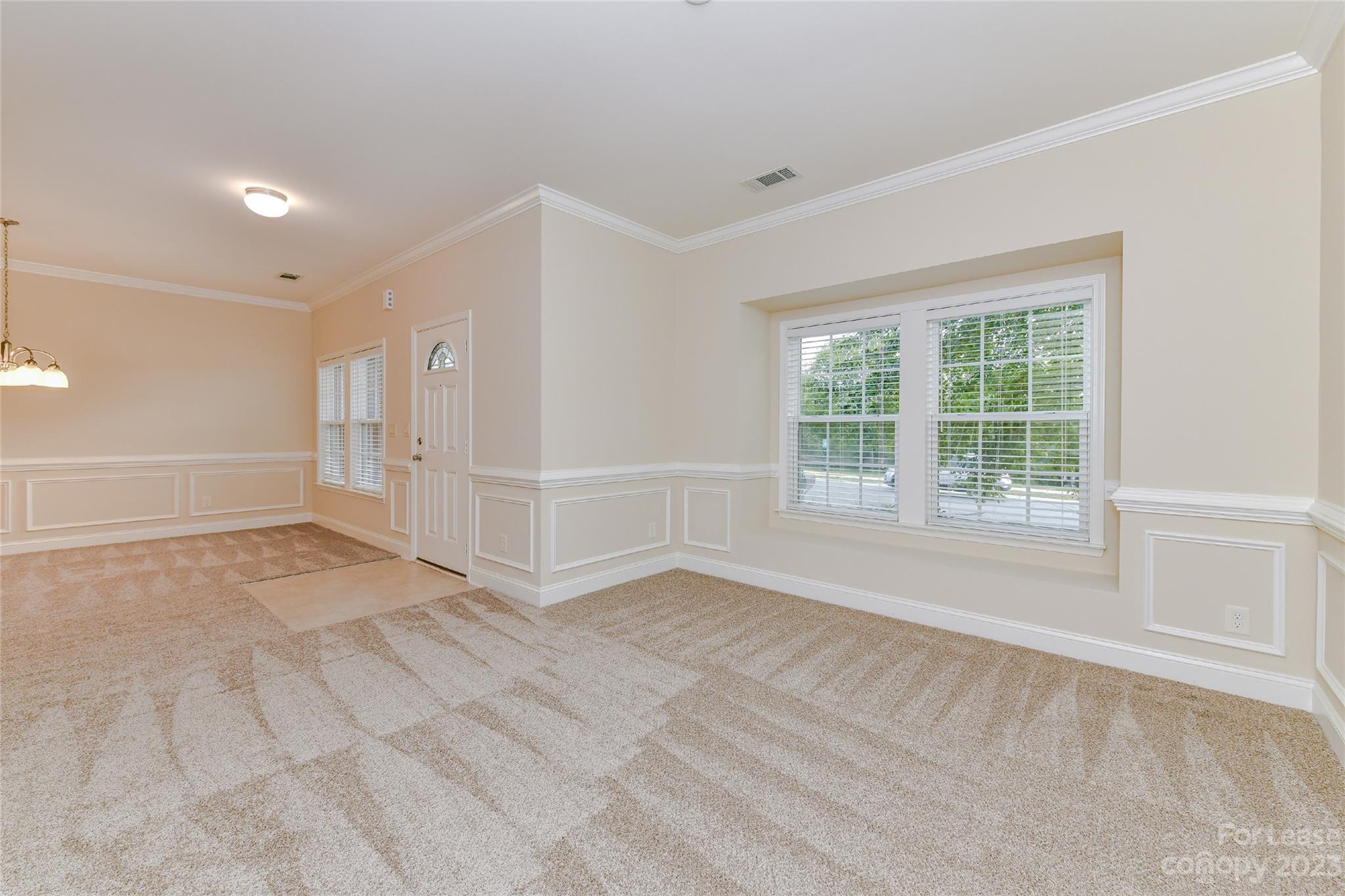 Berewick - Residential Lease