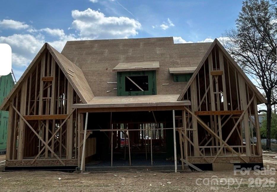 The Enclave At Alexander Road - Residential