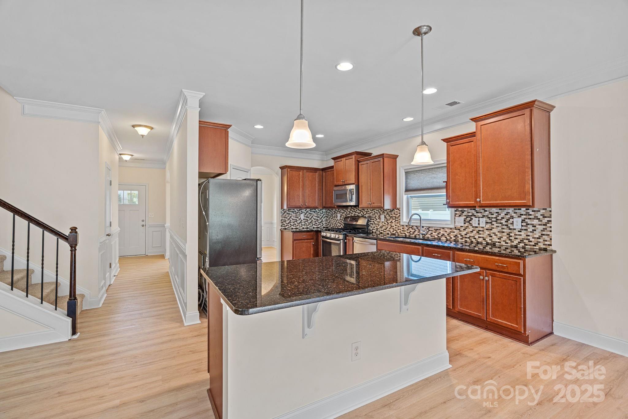 Lakebridge - Residential