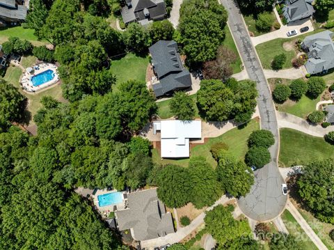 A home in Concord