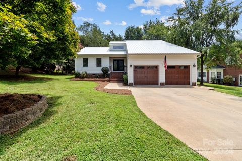 A home in Concord