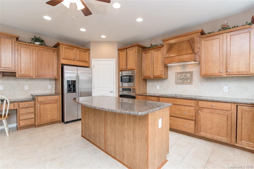 Sun City Carolina Lakes - Residential