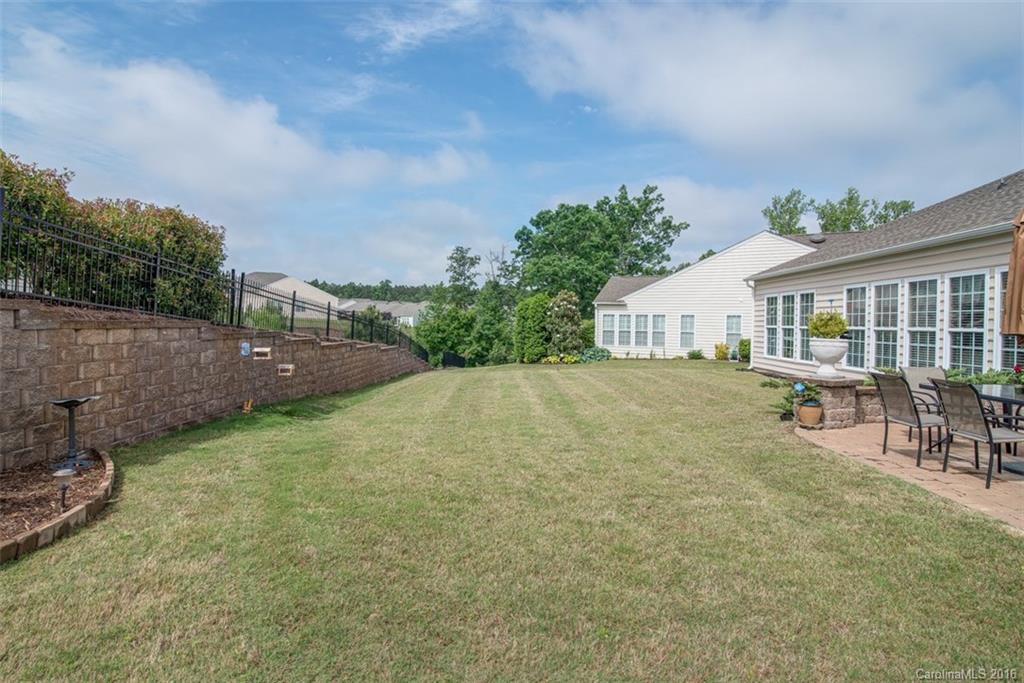 Sun City Carolina Lakes - Residential