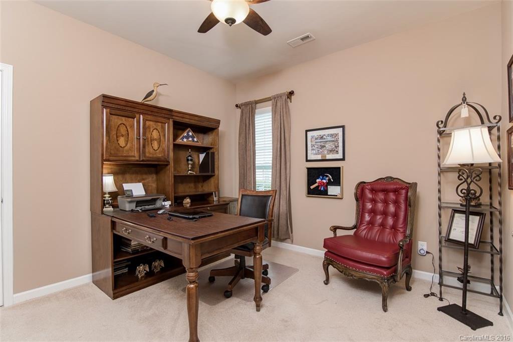 Sun City Carolina Lakes - Residential