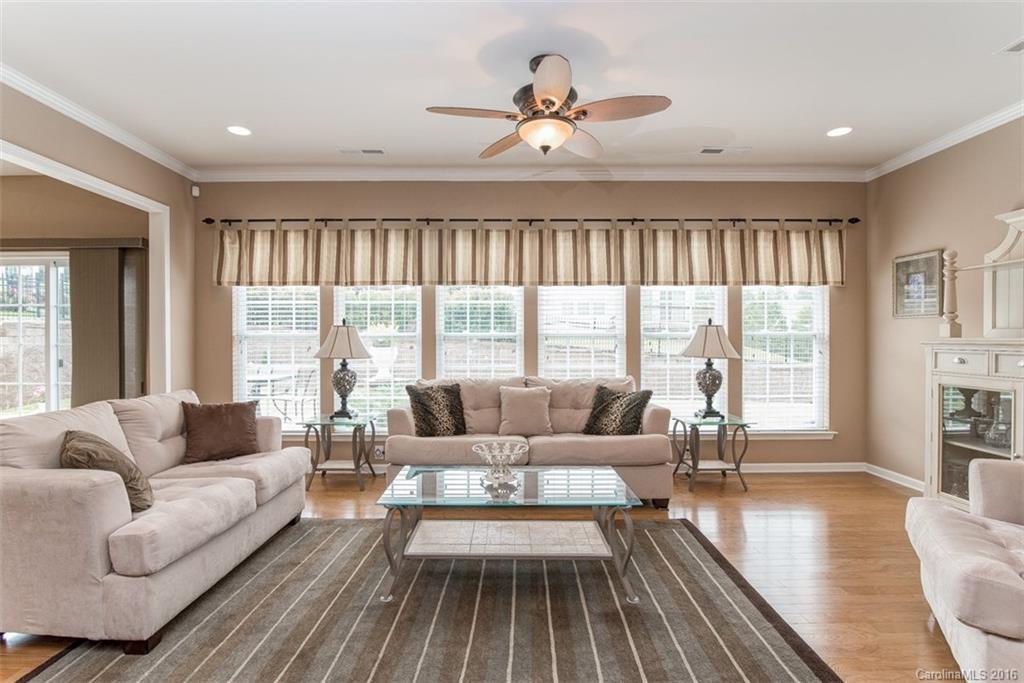 Sun City Carolina Lakes - Residential