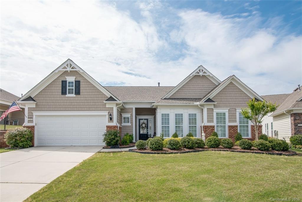 Sun City Carolina Lakes - Residential