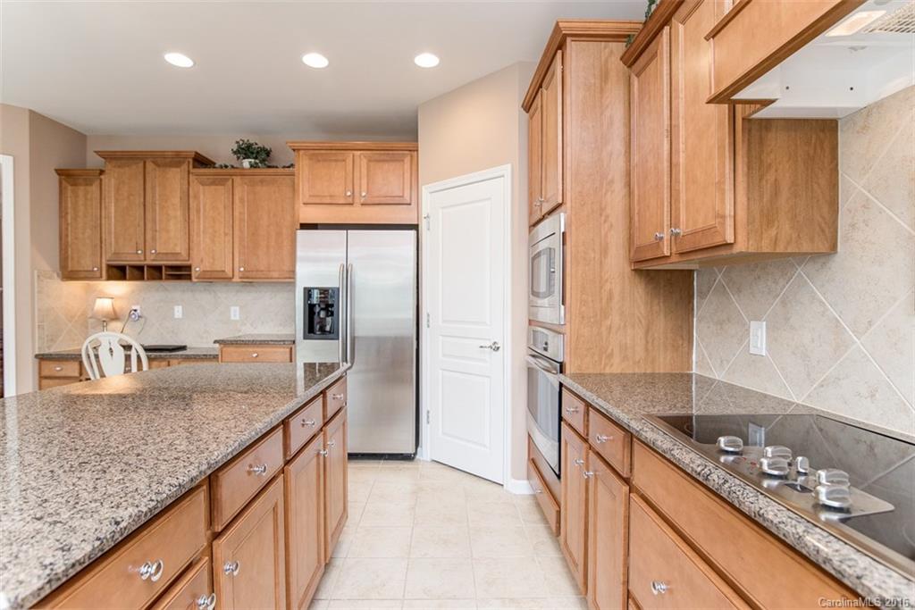 Sun City Carolina Lakes - Residential