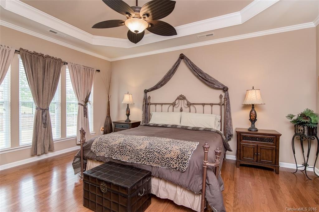 Sun City Carolina Lakes - Residential