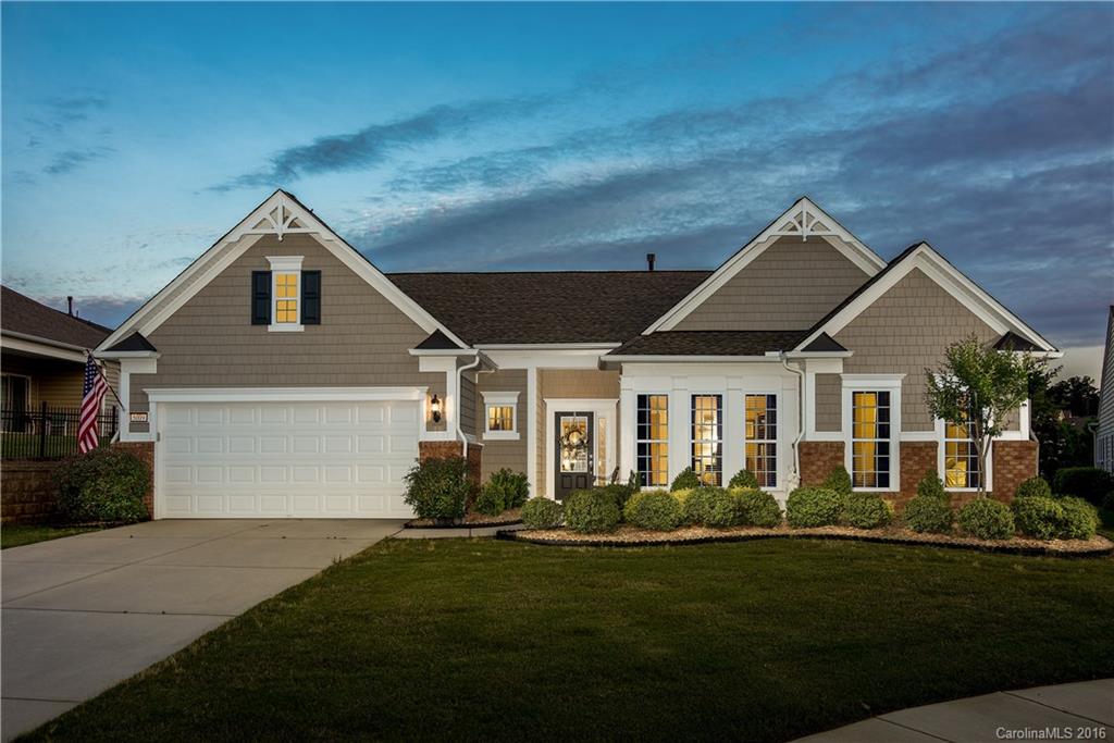 Sun City Carolina Lakes - Residential