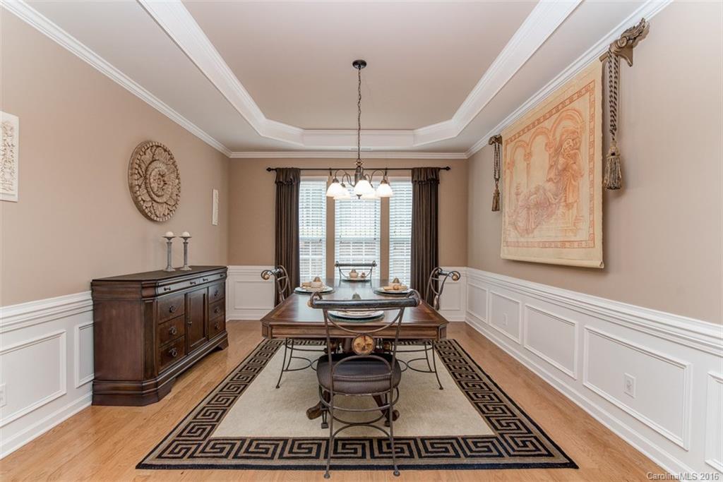 Sun City Carolina Lakes - Residential