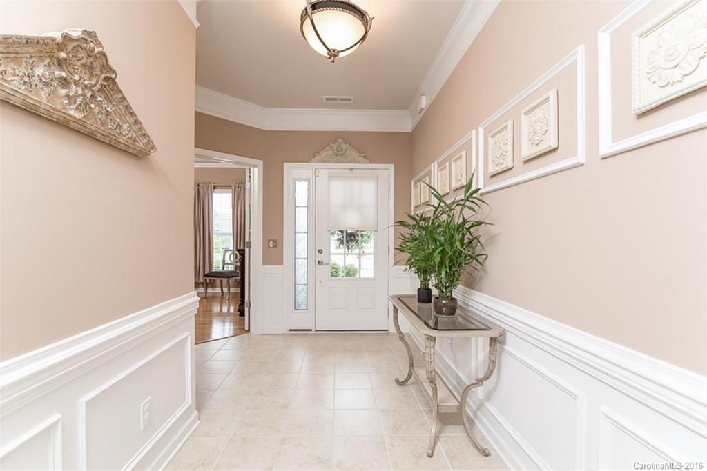 Sun City Carolina Lakes - Residential