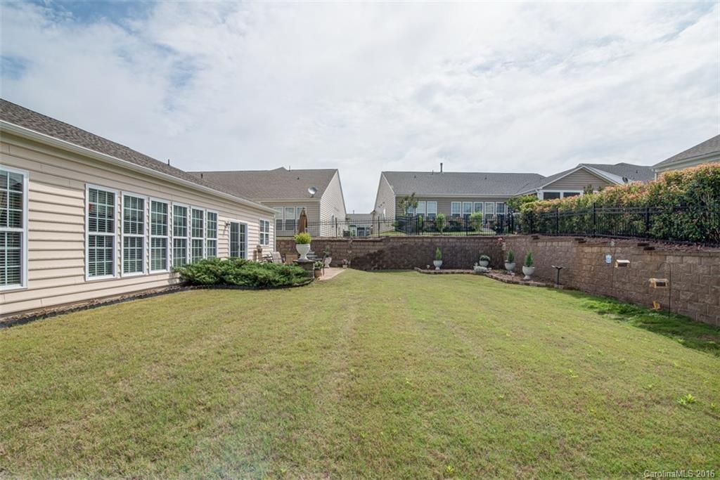 Sun City Carolina Lakes - Residential