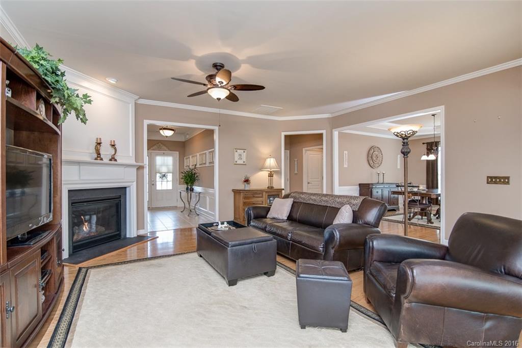 Sun City Carolina Lakes - Residential