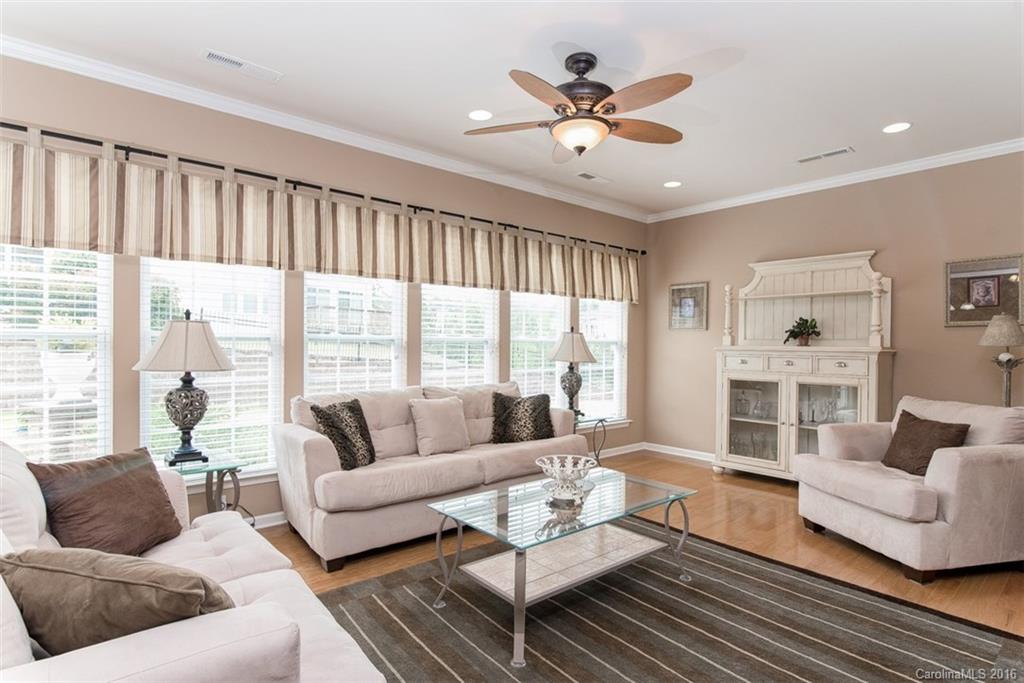 Sun City Carolina Lakes - Residential