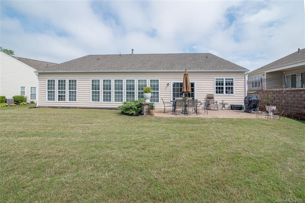 Sun City Carolina Lakes - Residential