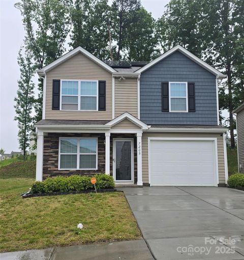 7205 Finnigan Road Charlotte NC 28215