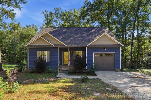 Photo of 1534 Hathaway Drive, Rock Hill, SC 29730 (MLS # 4432448)