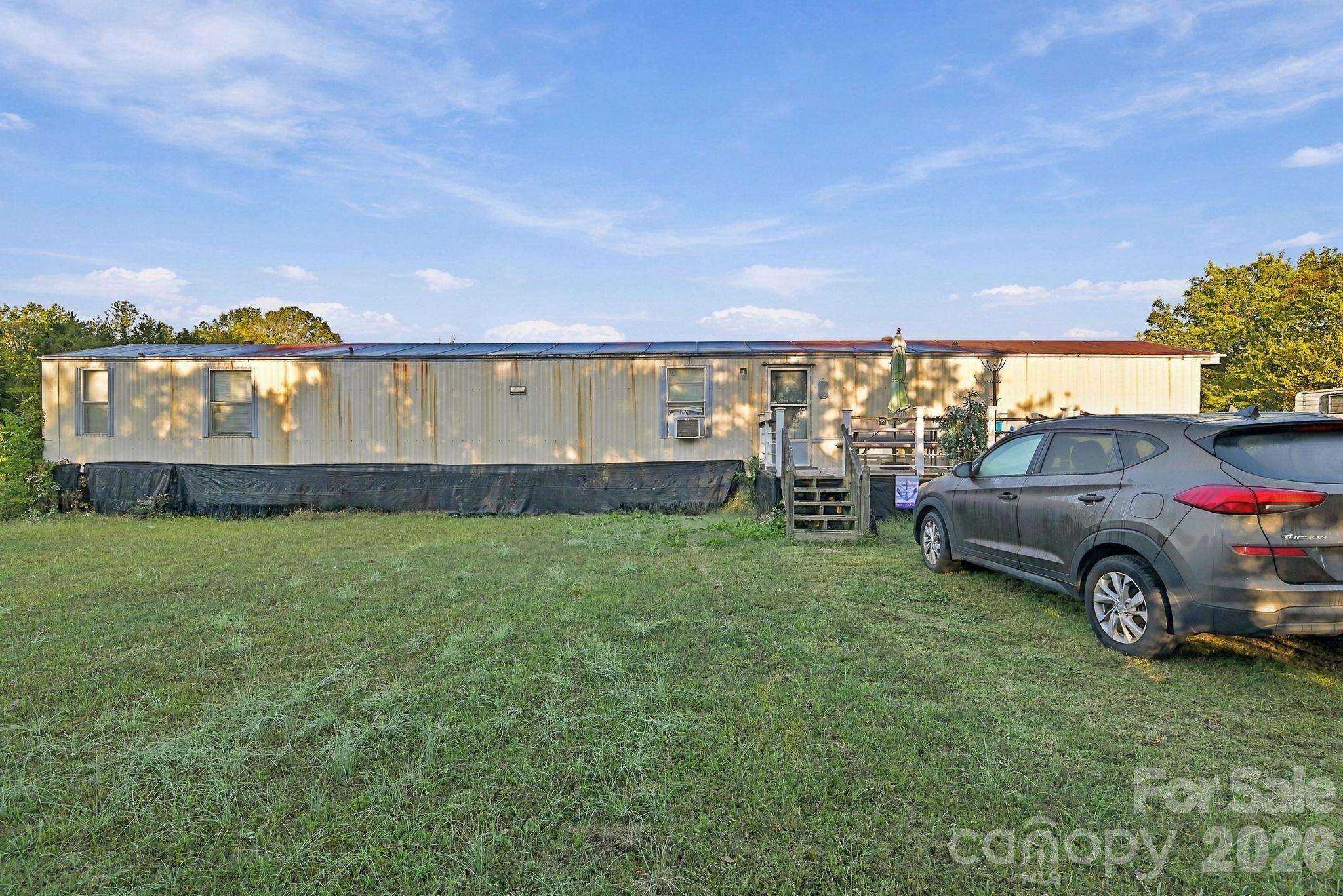 2980 Sims Road
