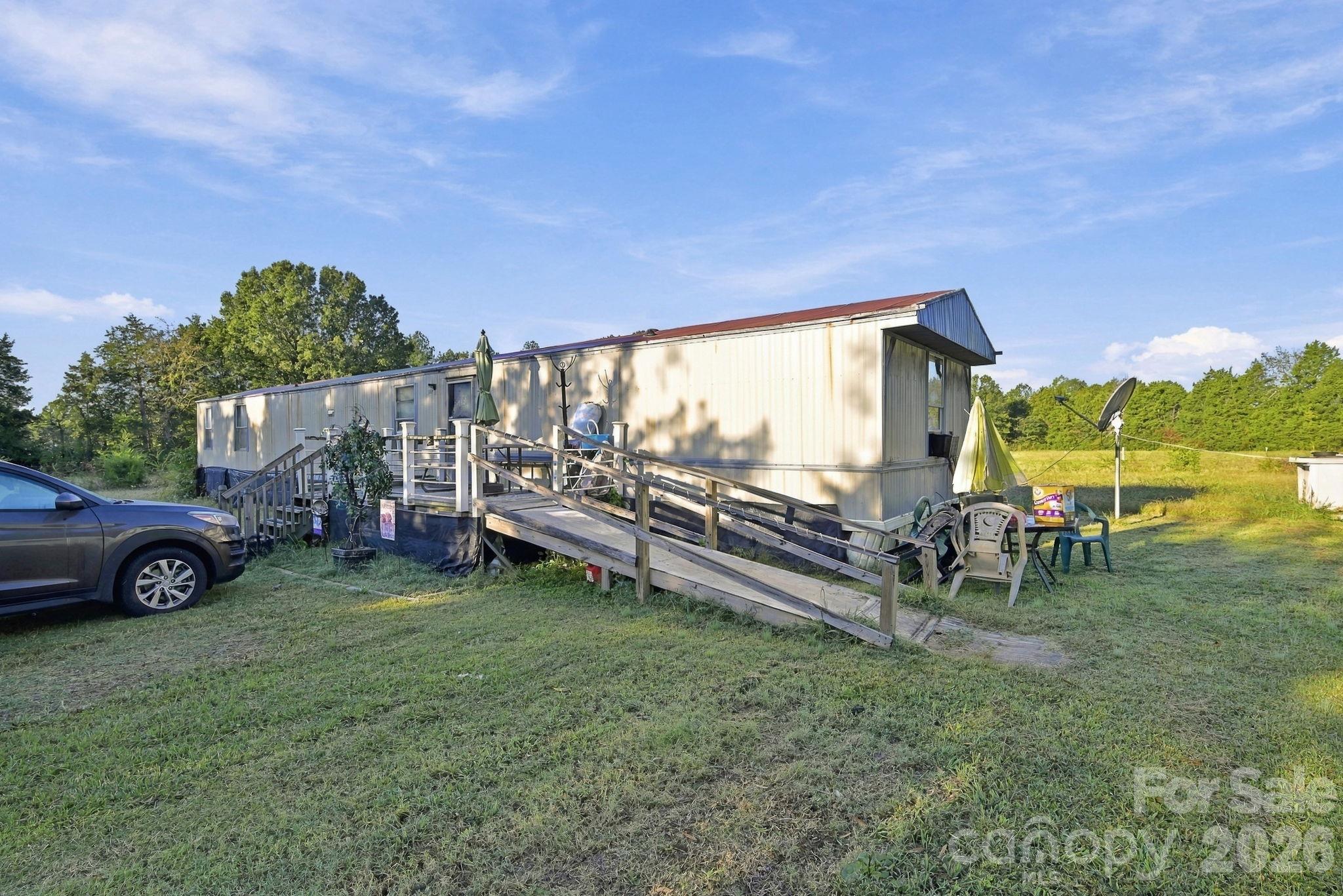 2980 Sims Road