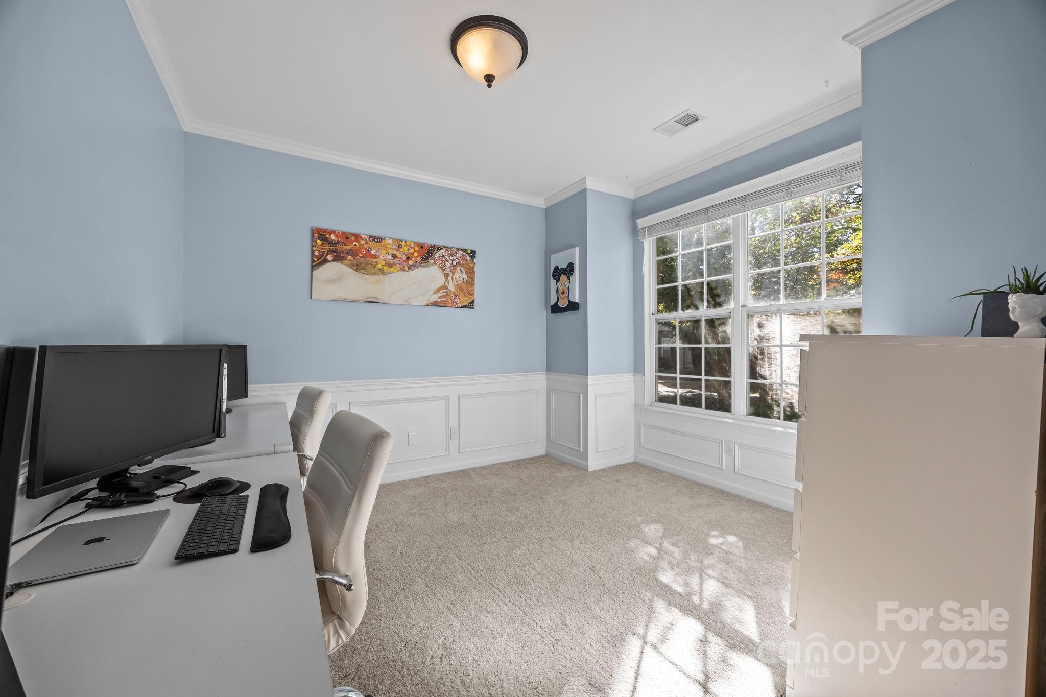 Cureton - Residential