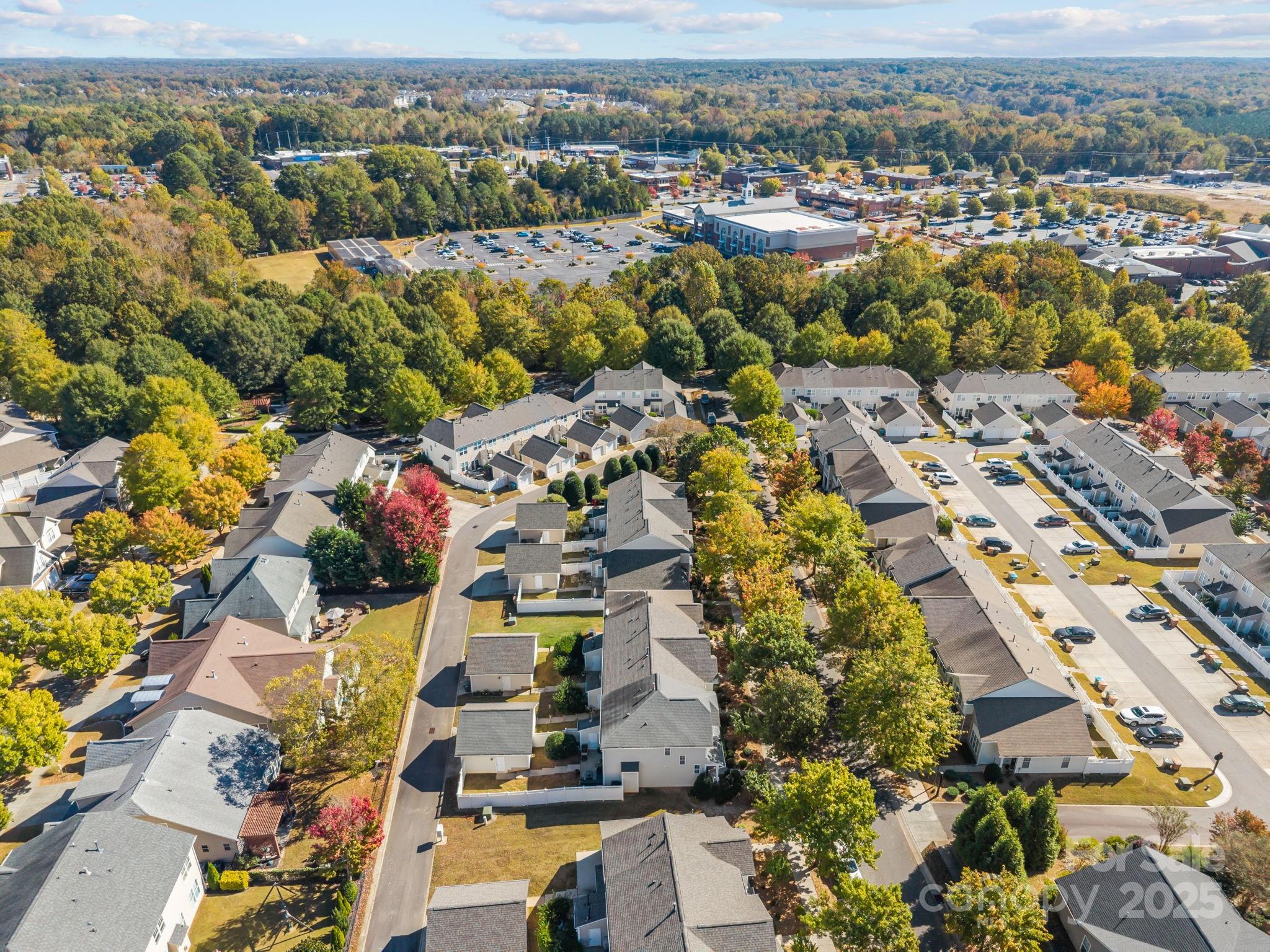 Cureton - Residential