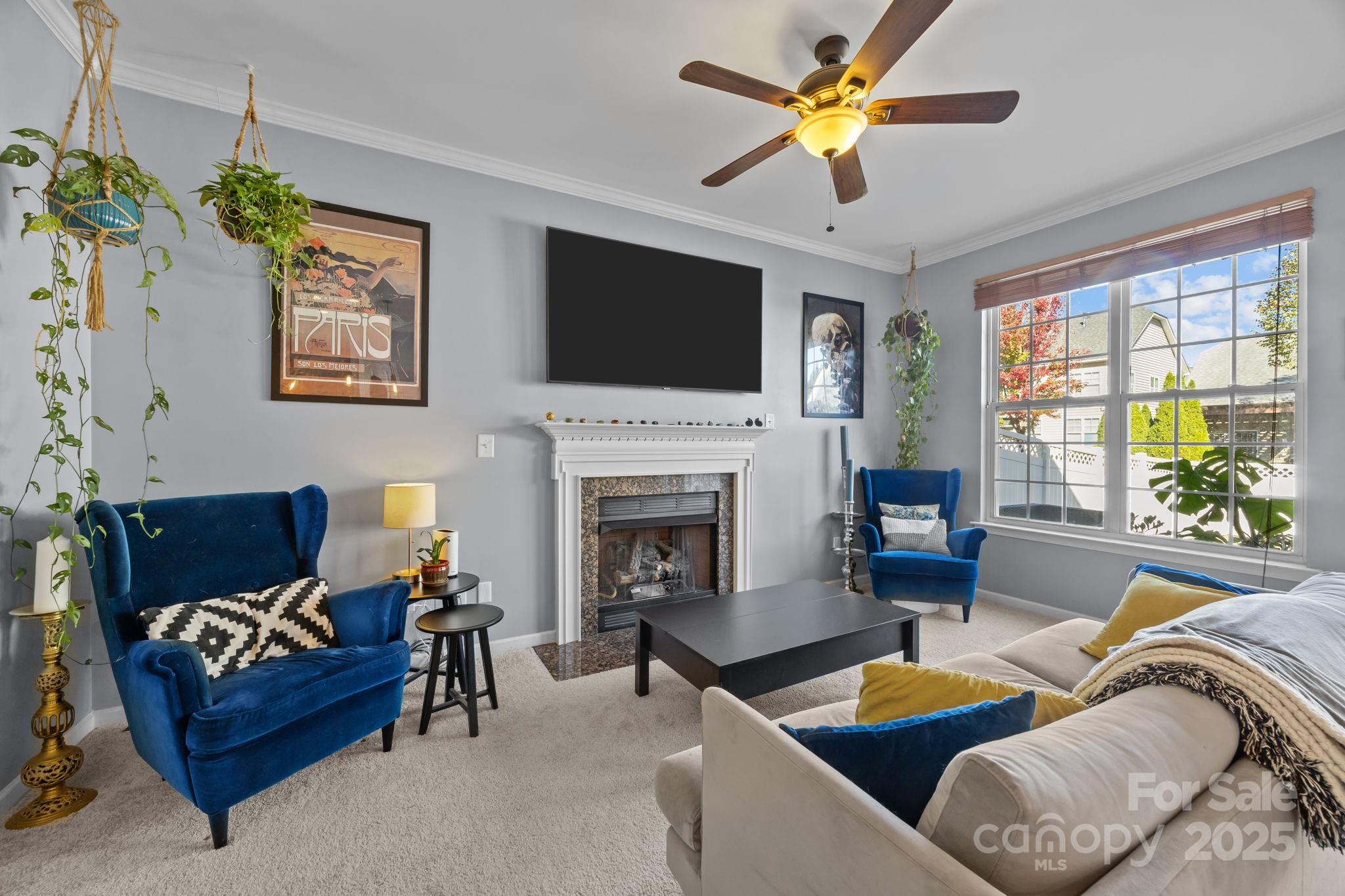 Cureton - Residential