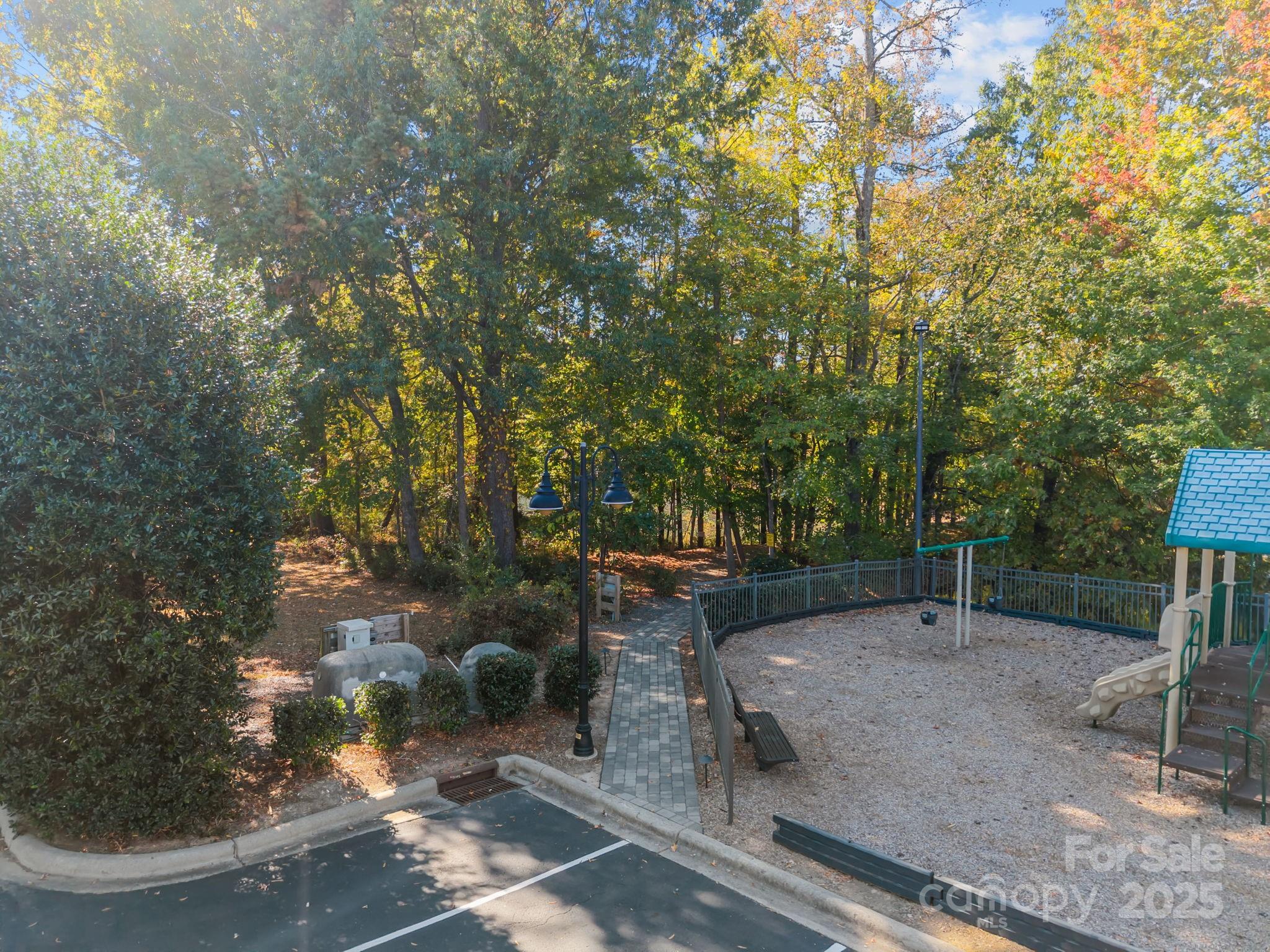 Cureton - Residential