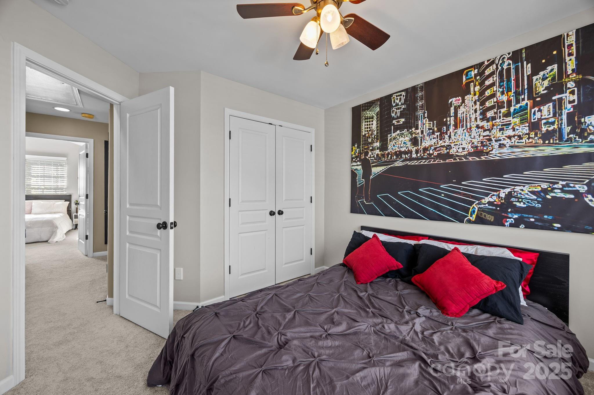 Cureton - Residential